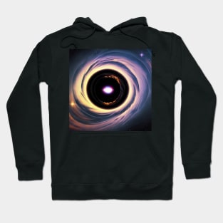 Space 9 Hoodie